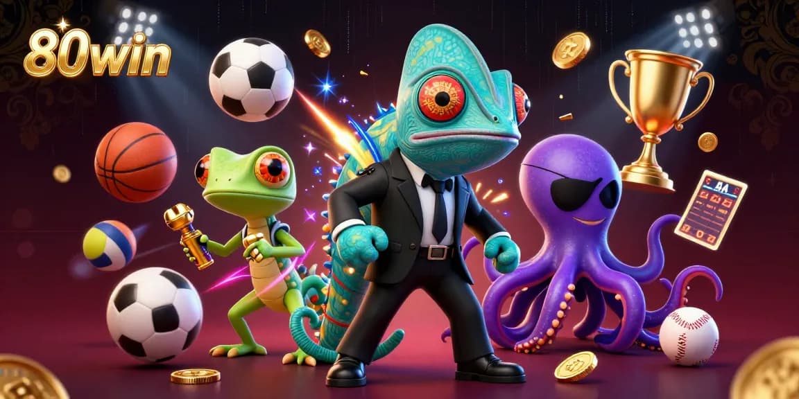80win Survival Guide: Navigating Casino Games and Bonuses in 2026 for Players
