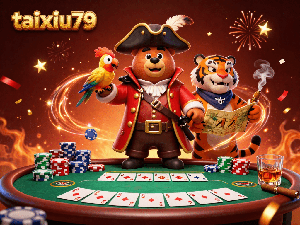 What Pros Know About taixiu79 That You Don't: Winning Strategies for 2026