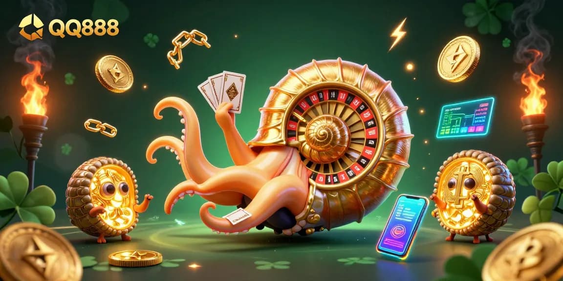 6 Insider Tips for Getting More from QQ888 Casino Strategies in 2026