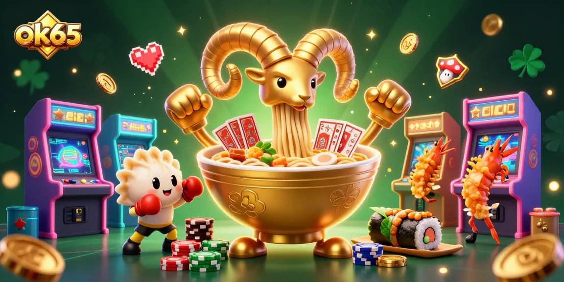 Which ok65 Gaming Option Is Right for You? Strategic Insights for Successful Gamblers in 2026