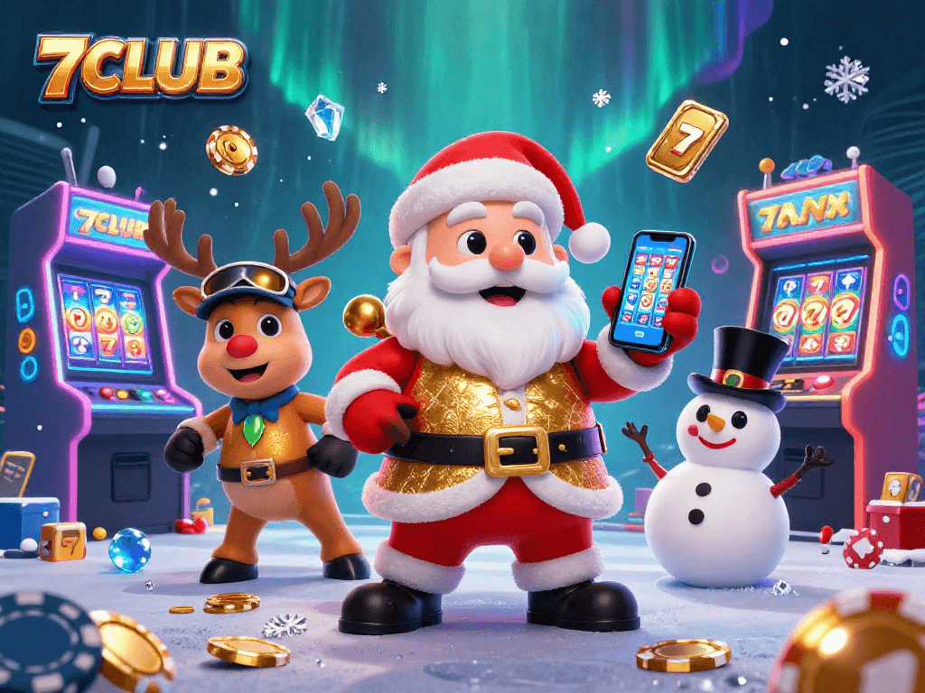 How to Scale Your 7CLUB Betting Results Effectively in 2026