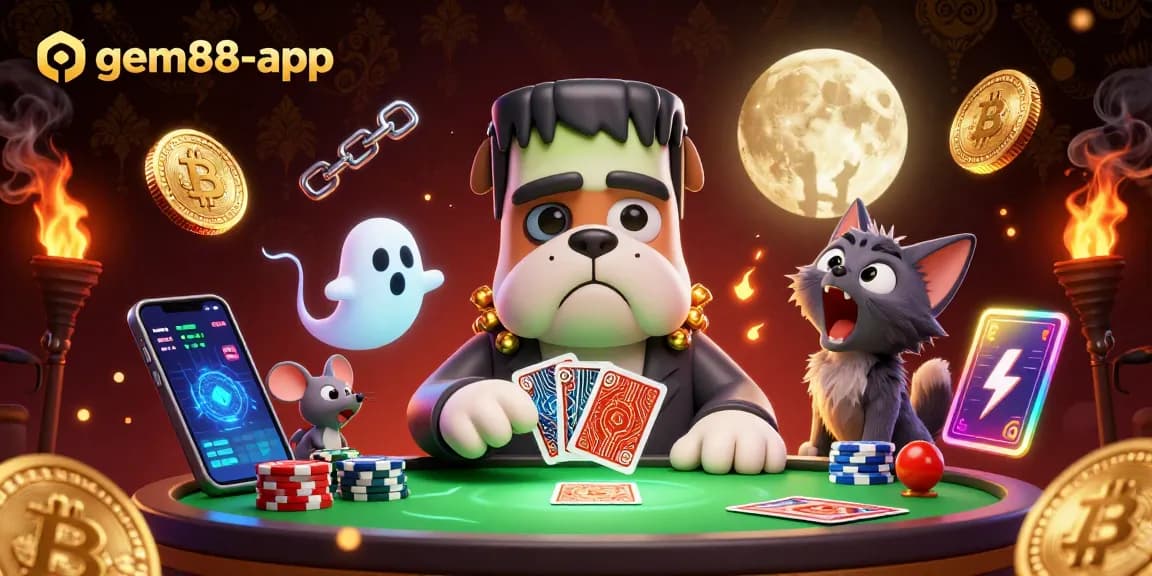 New gem88-app Rules Every Gambler Must Follow in 2026 for Strategic Success