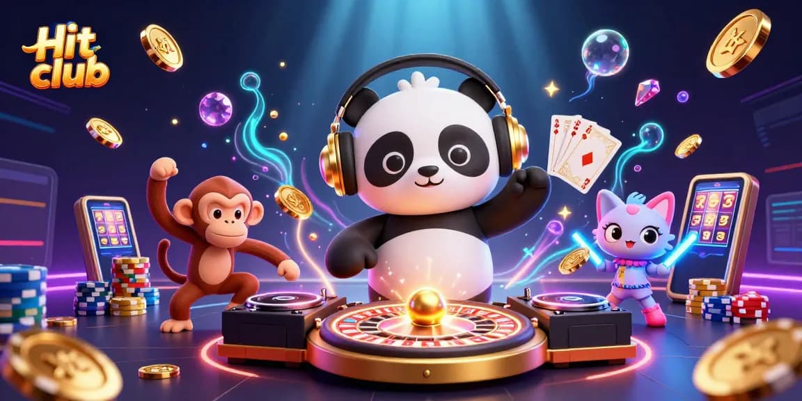 How to Switch to Hit club Poker Strategies Without Missing a Beat for Winning Gamblers in 2026