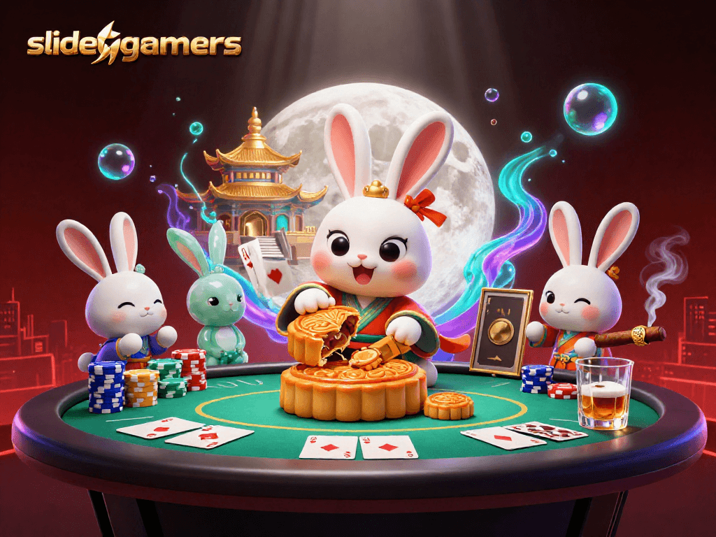 slidegamers Lessons Learned in Mastering Casino Strategies for 2026