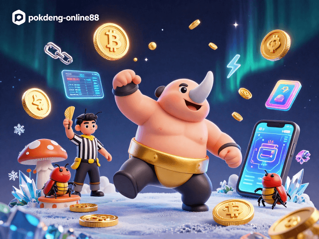 The Most Common Pokdeng-Online88 Errors and Quick Fixes for Winning Strategies in 2026