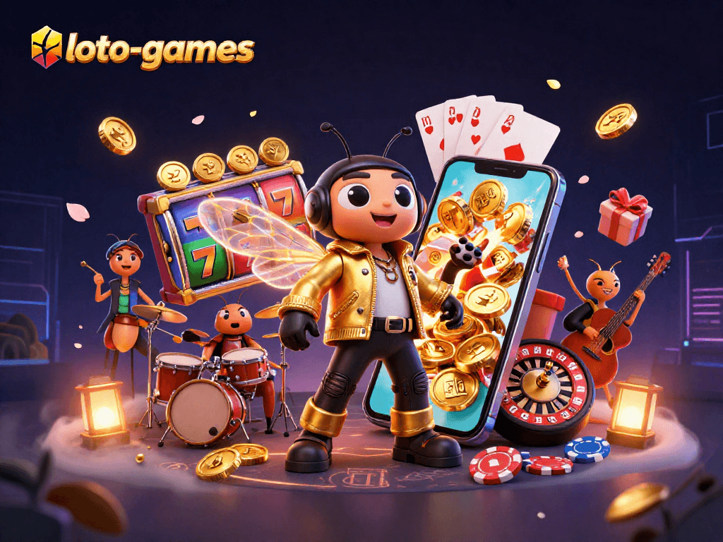 The Loto-Games Shift: Why Gamblers Are Embracing Winning Strategies in 2026