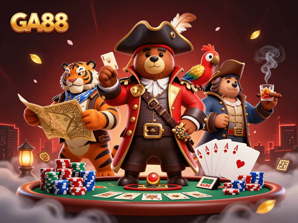GA88 Gambling Industry Standards You Should Follow for Winning Strategies in 2026
