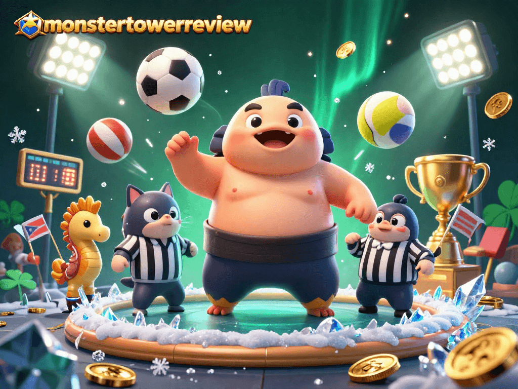 monstertowerreview Problems? Here Are the Solutions for Winning Strategies in 2026