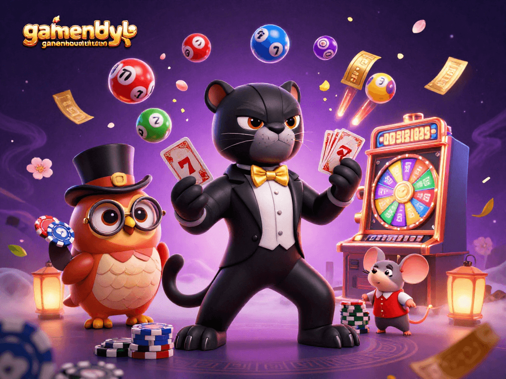 gamenohudoithuong Reviewed: A Comprehensive 2026 Breakdown of Jackpot Strategies for Gamblers