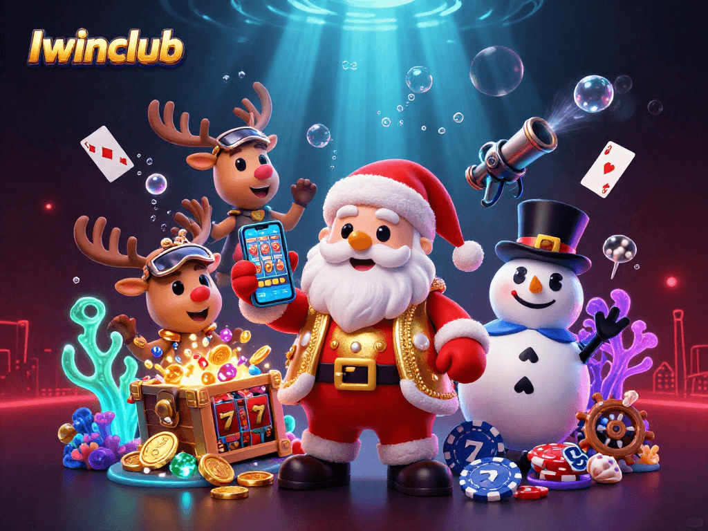 Behind the Scenes of Iwinclub: How Slot Strategies Enhance Winning Odds in 2026