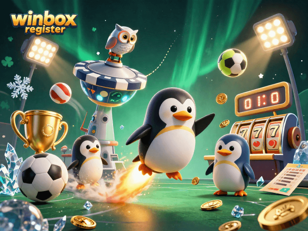 New Winbox Register Rules Every Gambler Must Follow in 2026 for Better Odds