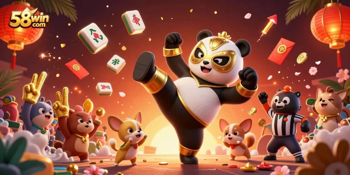 The Complete 58win com Guide for Gamblers (2026 Edition)