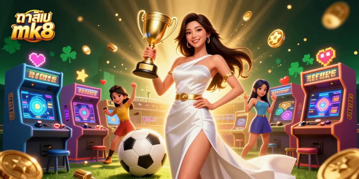 Real คาสิโน mk8 Results: Winning Strategies and Game Mastery in 2026