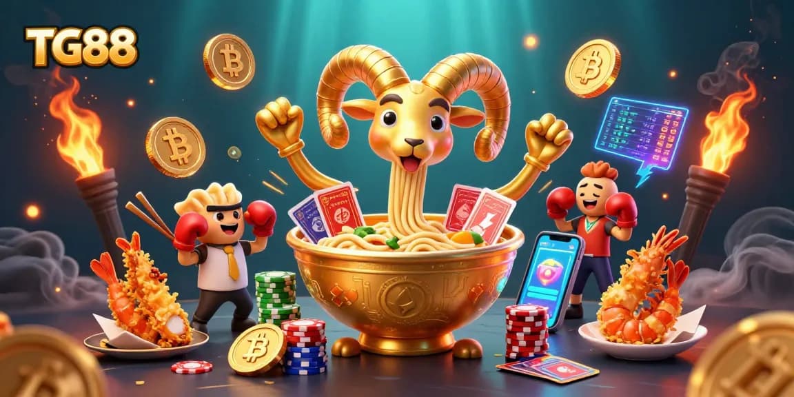 Who Needs TG88? The Definitive Guide for Gamblers Seeking Winning Strategies in 2026