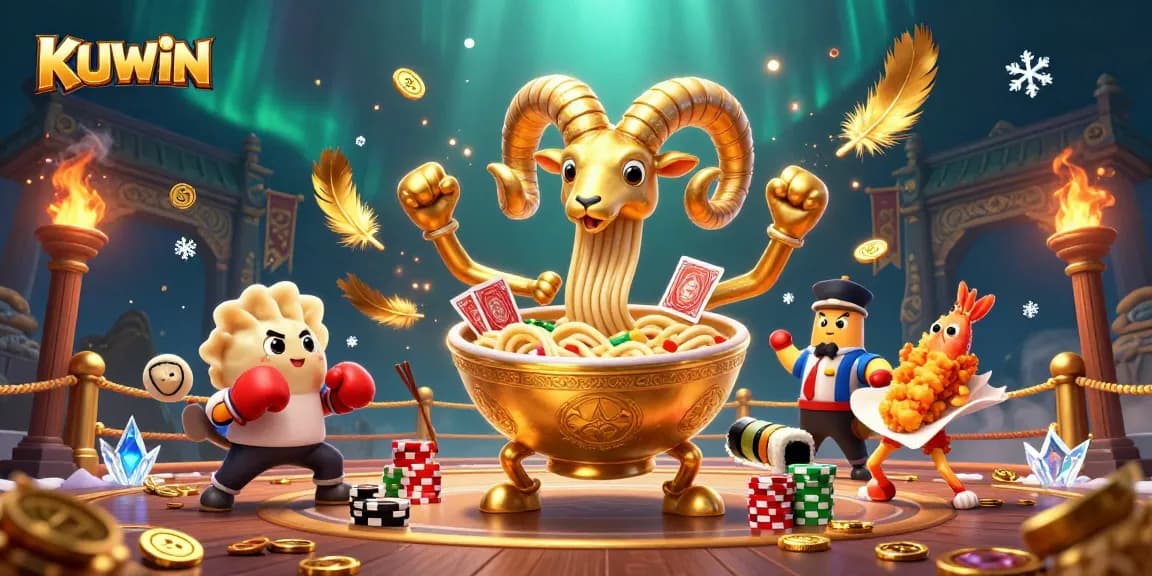 Quick-Start KUWIN Betting Guide: Up and Running with Winning Strategies in 2026