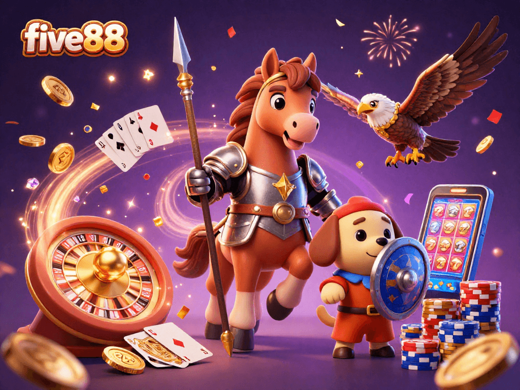 Trusted five88 Betting Advice for Gamblers in 2026 – Master Your Strategies