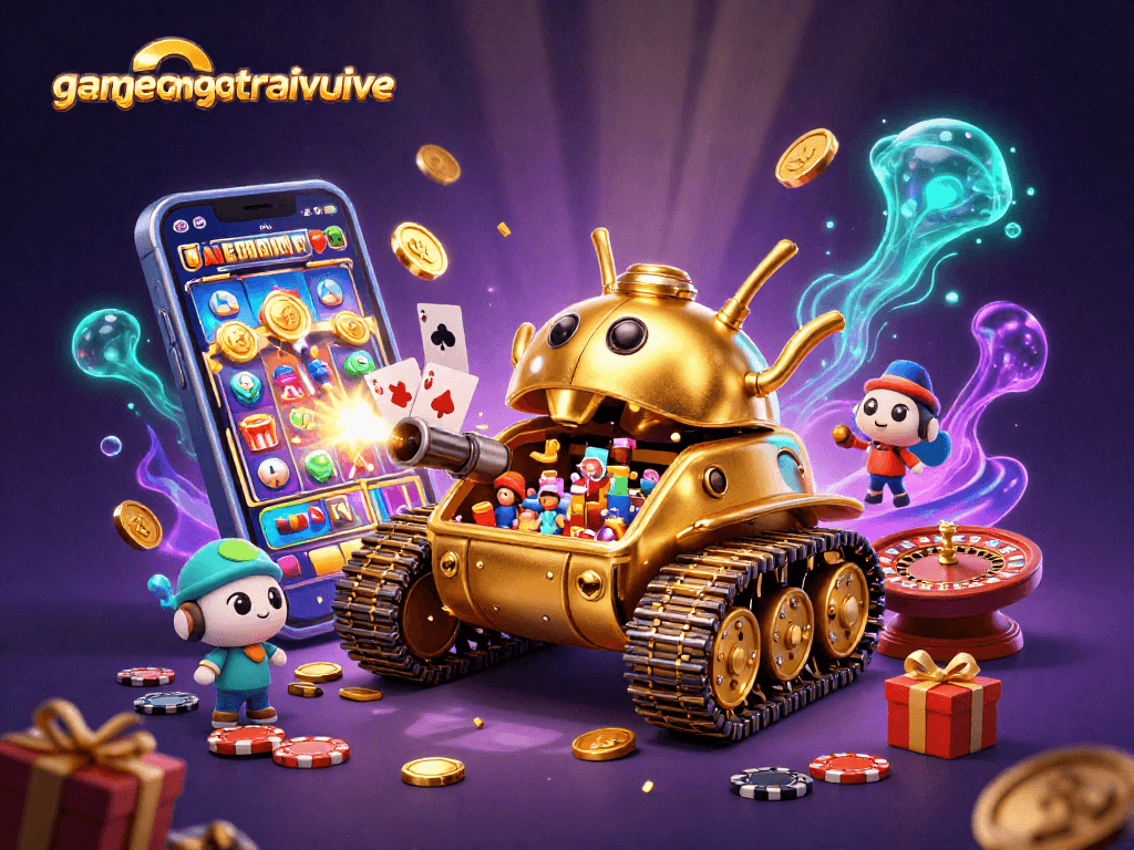 How gamenongtraivuive Protects Players from Poor Betting Strategies in 2026