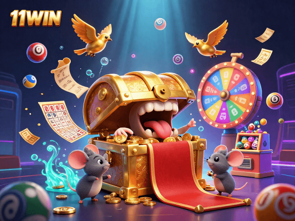 The Evolution of 11WIN: From Novice to Expert 2026