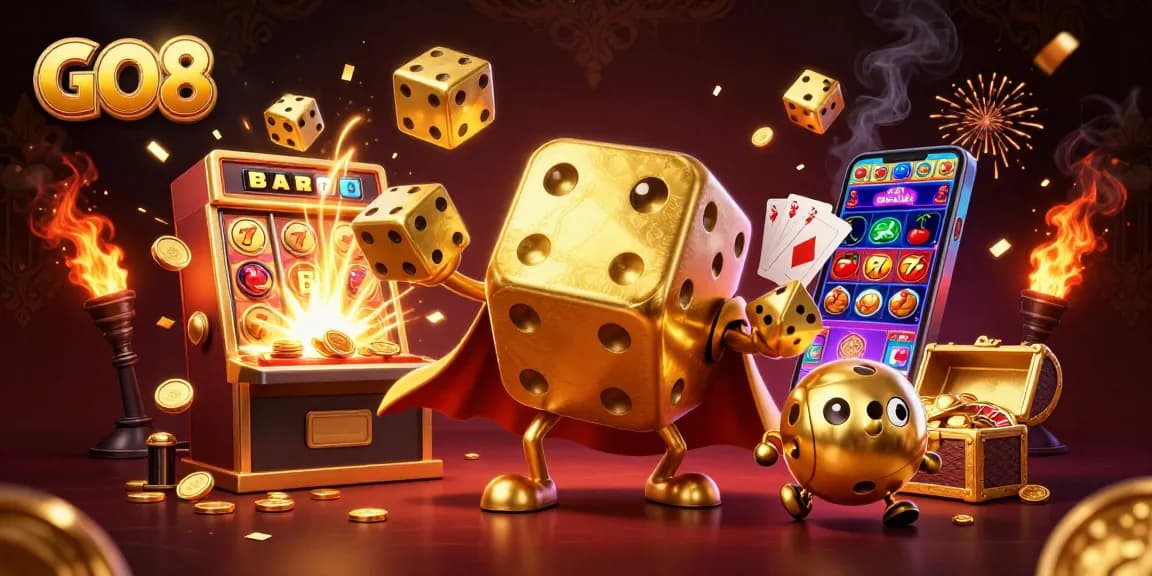 How to Leverage GO8 for Maximum Winning Strategies in 2026