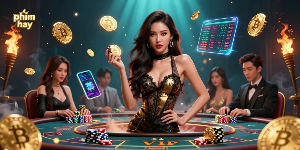 Where to Find the Best Phim Hay Gambling Opportunities in 2026 for Winning Strategies