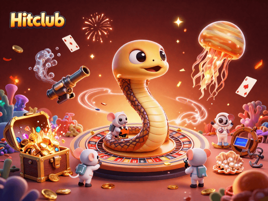 3 Levels of Hitclub Mastery: Beginner to Expert Betting Strategies for 2026