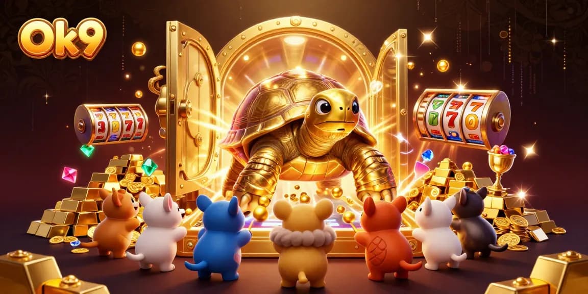 The True Value of Ok9 for Professional Gamblers Seeking Winning Strategies in 2026