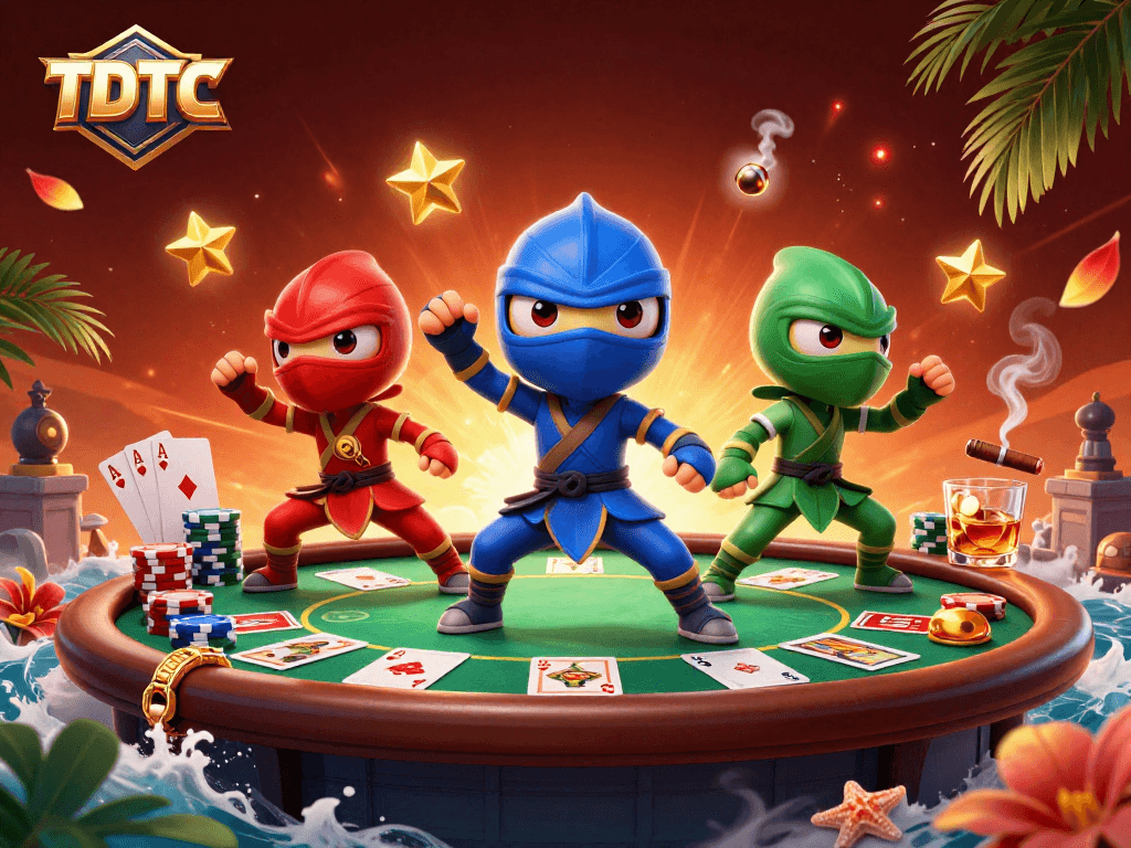 TDTC Scored: Our Rating System Reveals Winning Strategies for Gamblers in 2026