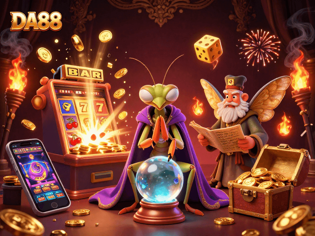 How to Optimize Your DA88 Gambling Performance Today for Winning Strategies in 2026