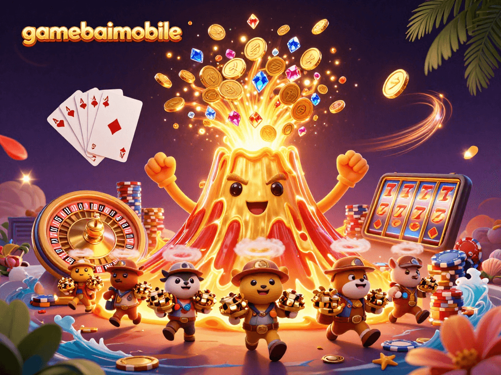 A No-Nonsense Guide to gamebaimobile That Actually Helps Players Improve Bankroll Management in 2026