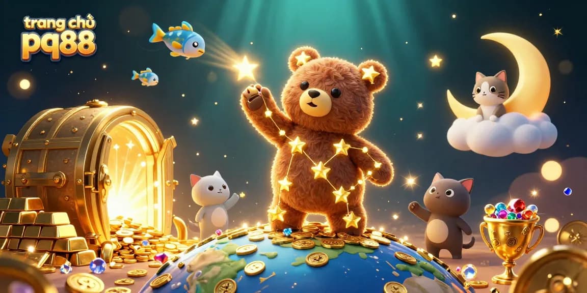 How to Leverage trang chủ pq88 for Maximum Winning Strategies in 2026