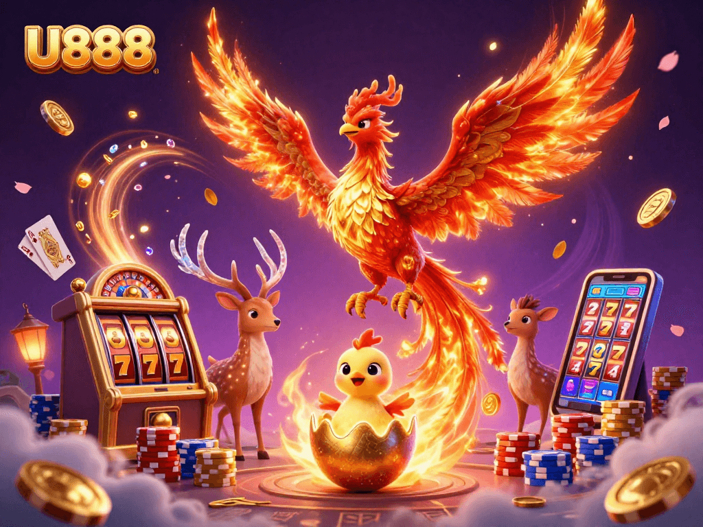 Consistent U888 Strategies: The Method Behind Winning Odds in 2026