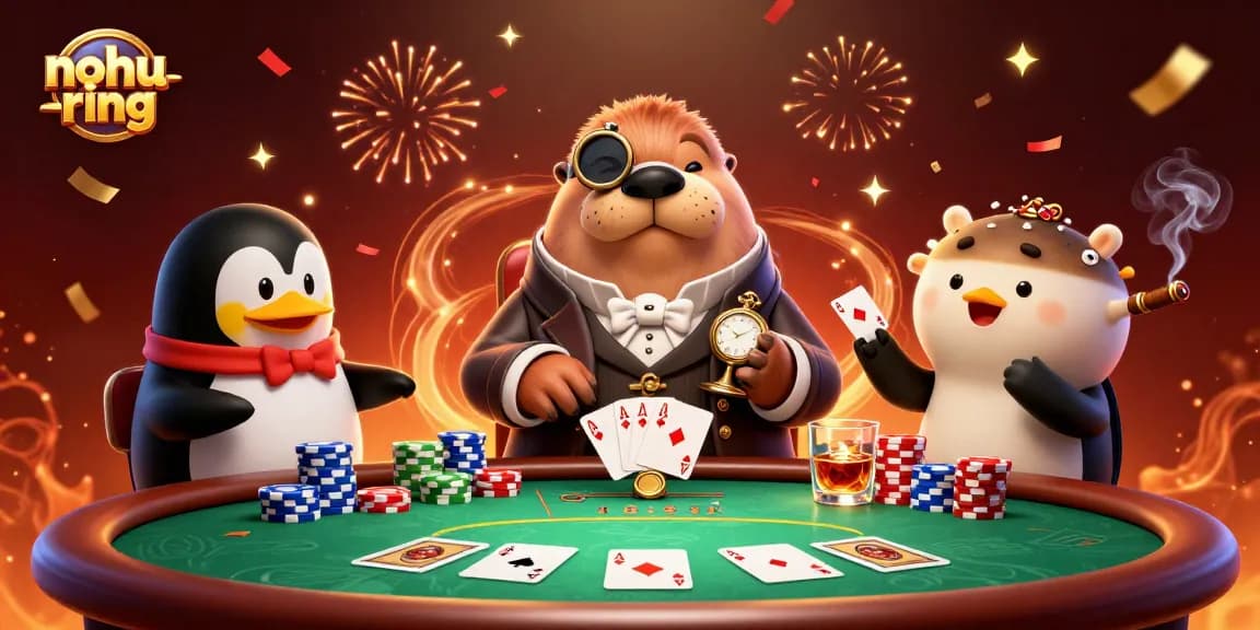 nohu-ring Feature-by-Feature: What Sets Each Apart for Gamblers in 2026