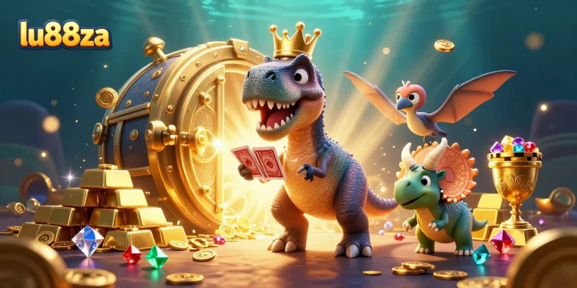 The State of lu88za in 2026: A Complete Overview of Online Casino Strategies for Gamblers