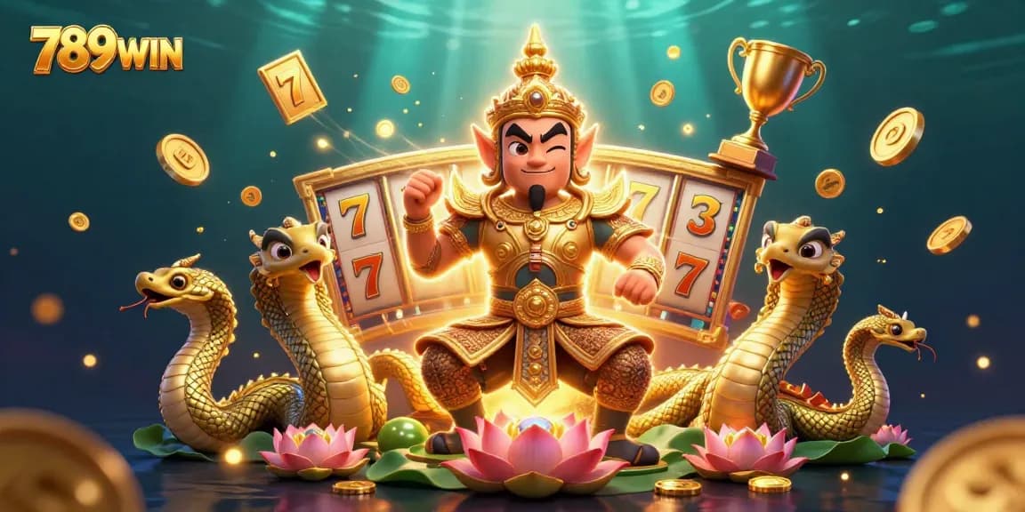 The Most Common 789WIN Slot Game Errors and Quick Fixes for Winning Strategies in 2026