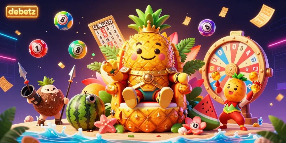 debetz Feature-by-Feature: What Sets Each Casino Game Apart for Winning Strategies in 2026