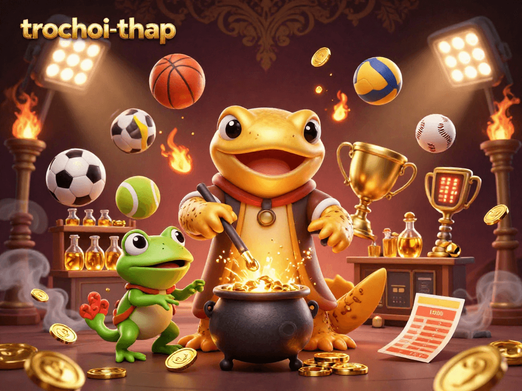 The trochoi-thap Roadmap: Essential Strategies for Players in 2026