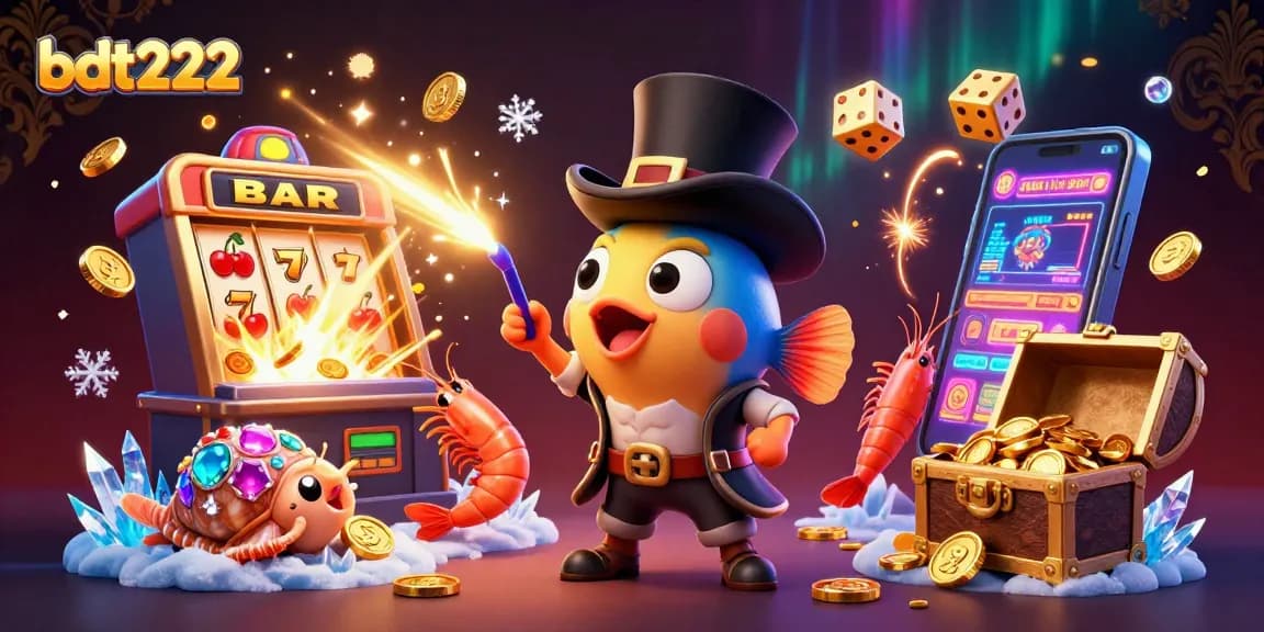 The State of bdt222 in 2026: A Comprehensive Overview for Gamblers