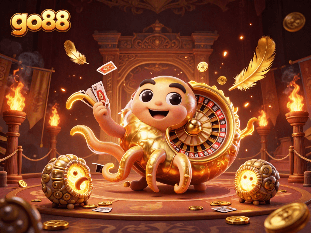 Top 7 Ways go88 Enhances Winning Strategies for Gamblers in 2026