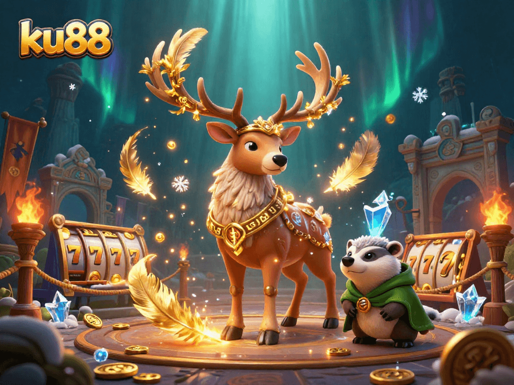 How to Leverage ku88 for Maximum Impact in The Casino Experience