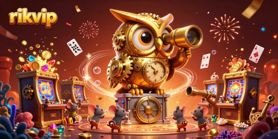rikvip Side by Side: Comparing Features That Matter to Gamblers in 2026