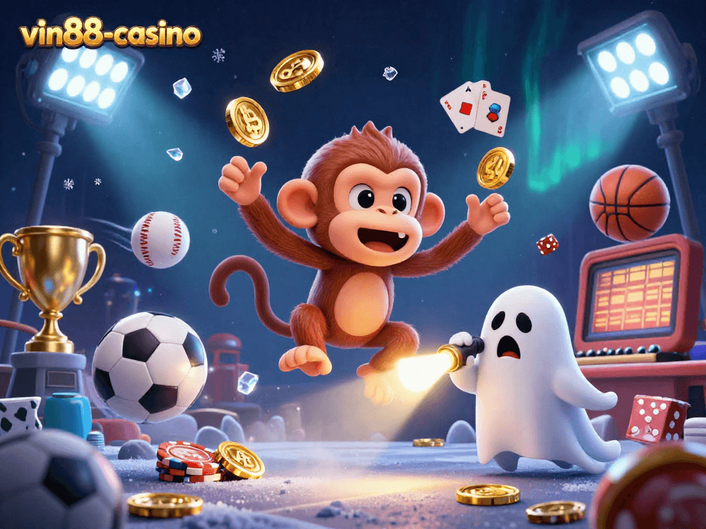 The True Value of vin88-casino for Bettors: Winning Strategies for 2026