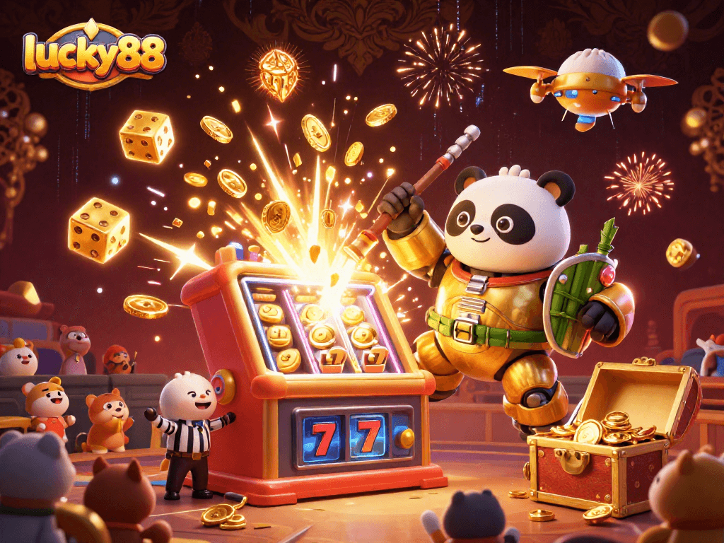 lucky88 Confidential: Strategic Betting Insights for Gamblers in 2026