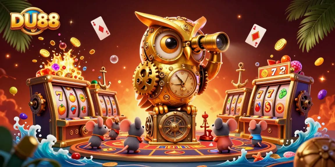 How to Integrate DU88 Strategies for Winning Gamblers in 2026