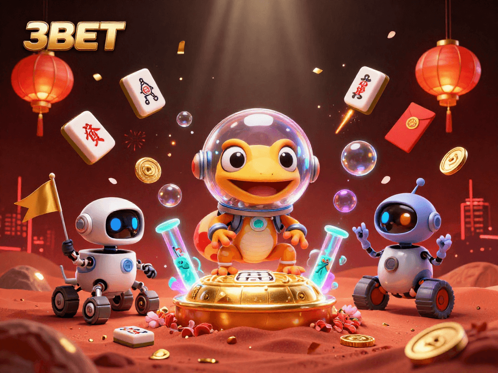 Certified 3BET Strategies for Professional Gamblers - Winning Odds in 2026