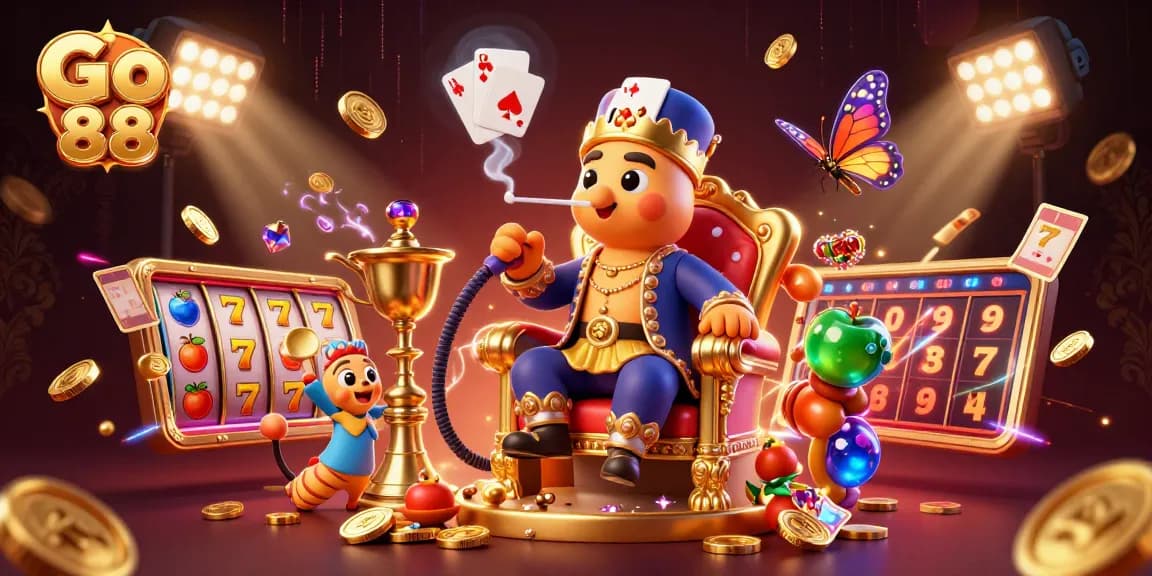 The Final Verdict on Go 88 Slot Games for 2026: Winning Strategies for Gamblers