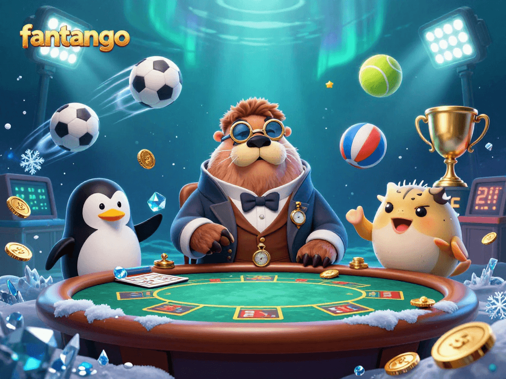 Which is Better: fantango or Traditional Casino Games for Winning Strategies?