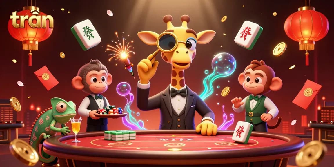 A Field Guide to trần for Hands-On Gamblers Seeking Winning Strategies in 2026