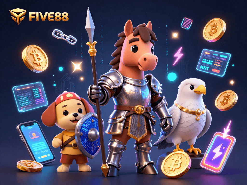 Can Beginners Succeed with FIVE88 Sports Betting? Absolutely Mastering Strategies for 2026