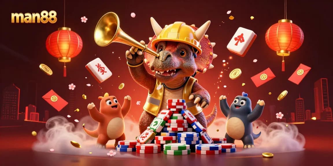 How Safe Is man88? A Security Deep Dive into 2026 Casino Strategies