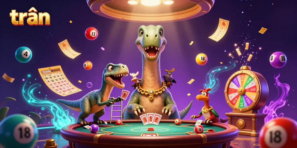 What Pros Know About trần That You Don't: Expert Strategies for Gamblers in 2026